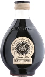 Otet balsamic si alte tipuri