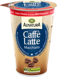 Iced Coffee