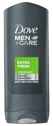Men's Shower Gels