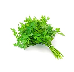 Greens and Aromatic Herbs