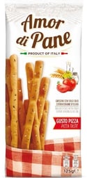 Grissini si Taralli