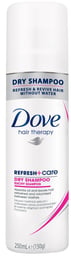 Dry Shampoo