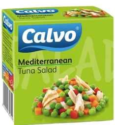 Salate preparate