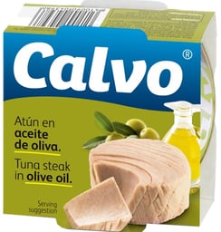 Conserve de peste