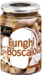 Ciuperci