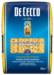 Fusilli