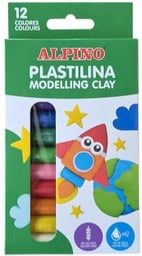 Plastilina si creta