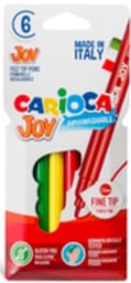 Carioci si creioane cerate