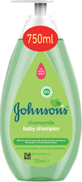 Baby Shampoos