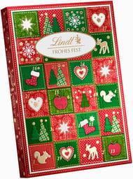 Calendare advent