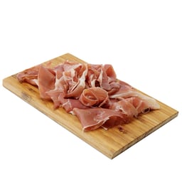 Prosciutto