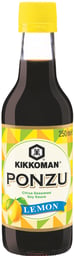 Soy Sauces