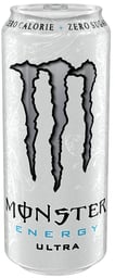 Energy Drinks