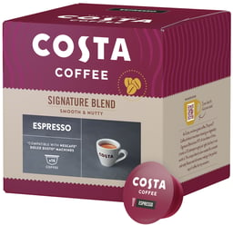 Coffee Capsules