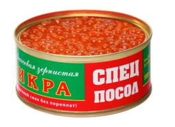 Sushi, caviar si specialitati din peste