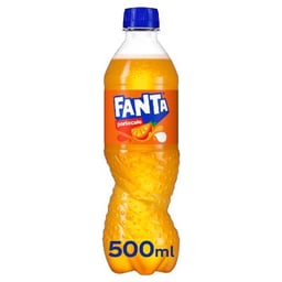 Soft Drinks