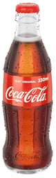 Cola Drinks