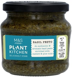 Plant Kitchen