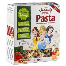 Paste, sosuri si tartinabile Copii