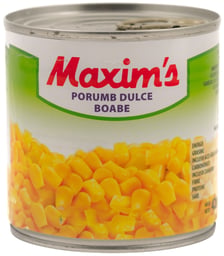 Porumb
