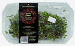 Germeni si microplante