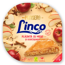 Produse congelate vegane de panificatie