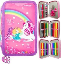 Equipment for first graders