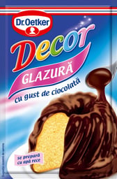 Glazura
