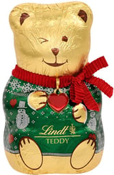 Seasonal Sweets