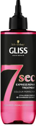 Hair Treatment and Extra Care