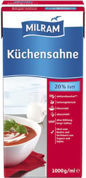 Cooking Cream