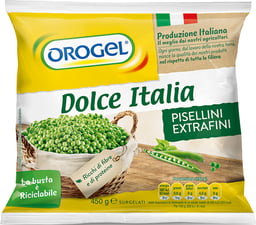 Produse congelate