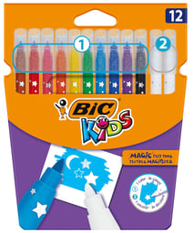 Art supplies