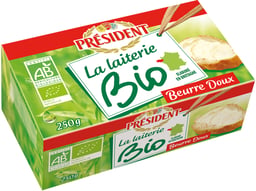 Unt si margarine Eco
