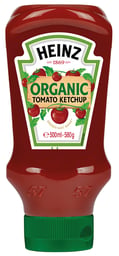 Ketchup