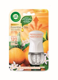 Odorizante electrice