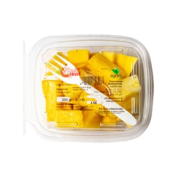 Snacks de fructe si Smoothies