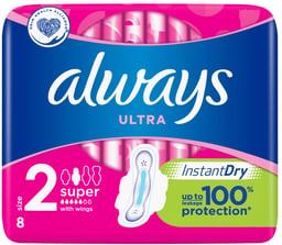 Absorbante periodice