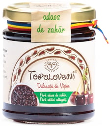 Jams and Preserves