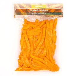 Legume Curatate