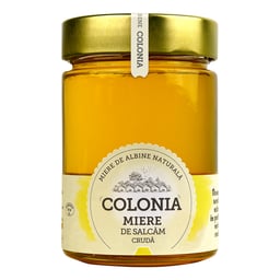Dulceturi, miere si produse tartinabile