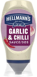 Mayonnaise