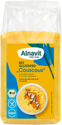 Paste si Couscous