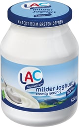 Yogurt
