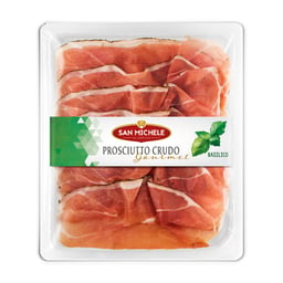 Ham and Bacon