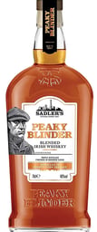 Whiskey si Bourbon