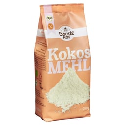 Faina, mixuri si ingrediente pentru copt