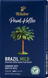 Ground Coffee