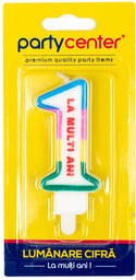 Anniversary Candles