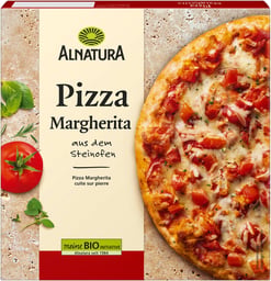 Pizza congelata